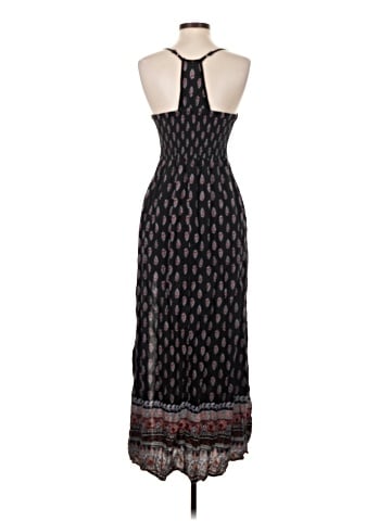 Xhilaration Casual Dress (view 2)