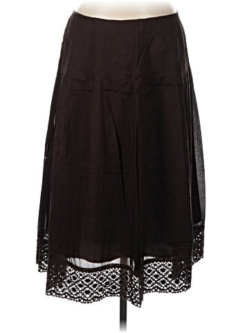 Jones New York Signature Casual Skirt (view 1)