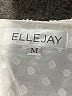 Ellejay Ivory Cocktail Dress Size M - photo 7