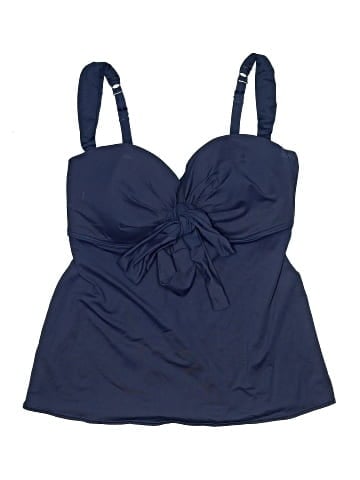 Coco Reef Swimsuit Top (view 1)