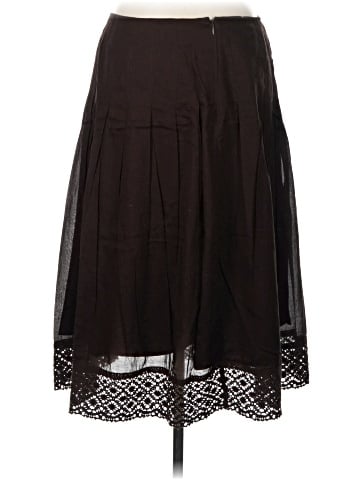 Jones New York Signature Casual Skirt (view 2)