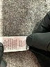 Rolla Coster Solid Black Cocktail Dress Size M - photo 8