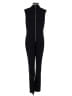 Akira Black Jumpsuit Size L - photo 2