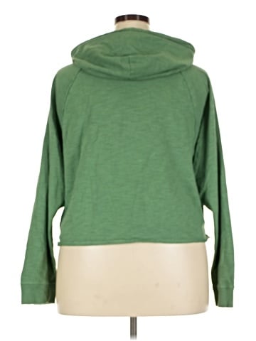 Victoria's Secret Pink Zip Up Hoodie (view 2)