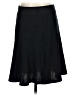 Horny Toad Solid Black Formal Skirt Size S - photo 1