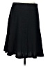 Horny Toad Solid Black Formal Skirt Size S - photo 2