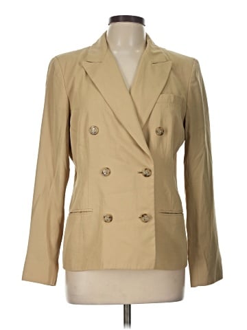 Liz Claiborne Collection Blazer (view 1)