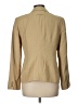 Liz Claiborne Collection Solid Tan Blazer Size 12 - photo 2