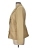 Liz Claiborne Collection Solid Tan Blazer Size 12 - photo 5