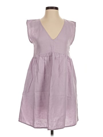 Madewell Casual Dress (view 1)