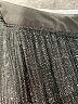 Eri + Ali Black Sleeveless Blouse Size M - photo 7