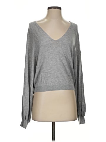 7 For All Mankind Pullover Sweater (view 1)