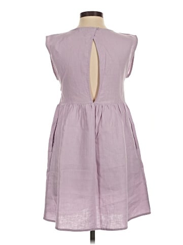 Madewell Casual Dress (view 2)