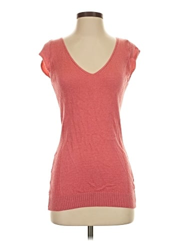 Elan Sweater Vest (view 1)