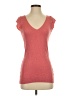 Elan Pink Sweater Vest Size XS (estimated) - photo 1