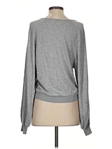 7 For All Mankind Pullover Sweater (view 2)