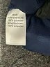 Maurices 100% Polyester Chevron-herringbone Blue Casual Dress Size XL - photo 8