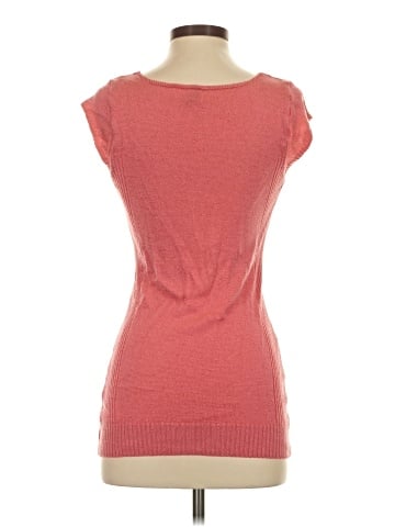 Elan Sweater Vest (view 2)