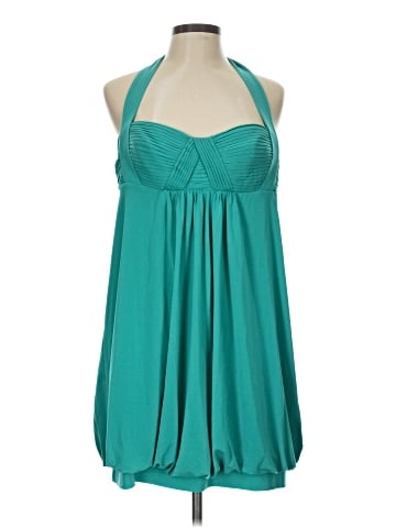 BCBGMAXAZRIA Cocktail Dress (view 1)