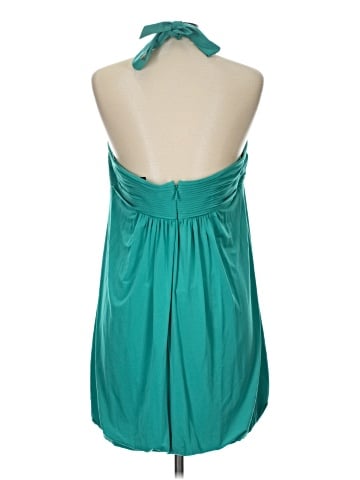 BCBGMAXAZRIA Cocktail Dress (view 2)