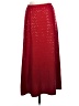 Maraislise Red Formal Skirt Size L - photo 2