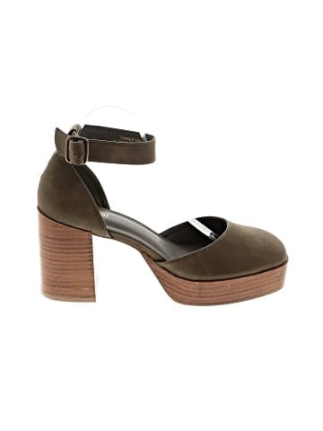 Cushionaire Heels (view 1)