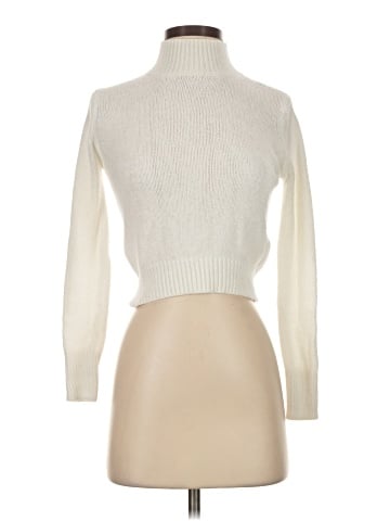 Wilfred Free Turtleneck Sweater (view 1)