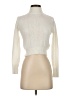 Wilfred Free Ivory Turtleneck Sweater Size XS - photo 1