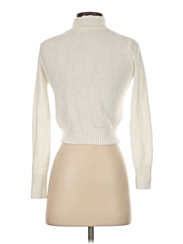 Wilfred Free Turtleneck Sweater (view 2)