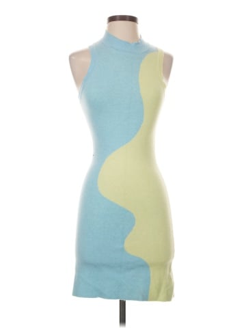 LA Hearts Cocktail Dress (view 1)