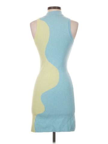 LA Hearts Cocktail Dress (view 2)