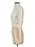 Wilfred Free Ivory Turtleneck Sweater Size XS - photo 5