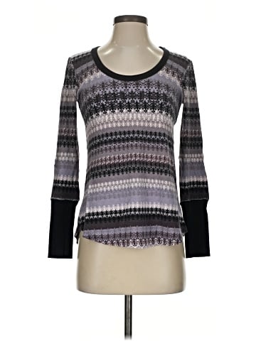 Splendid Pullover Sweater (view 1)