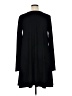 Old Navy Solid Black Casual Dress Size XL - photo 2