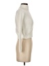Wilfred Free Ivory Turtleneck Sweater Size XS - photo 4