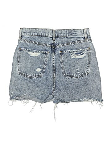 REVICE Denim Shorts (view 2)