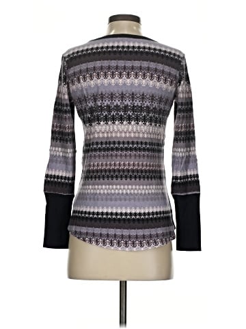 Splendid Pullover Sweater (view 2)