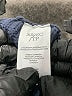 CAbi Blue Pullover Sweater Size XS - photo 8