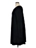 Old Navy Solid Black Casual Dress Size XL - photo 5