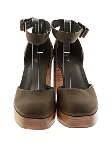 Cushionaire Heels (view 2)