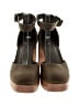 Cushionaire Brown Heels Size 10 - photo 2