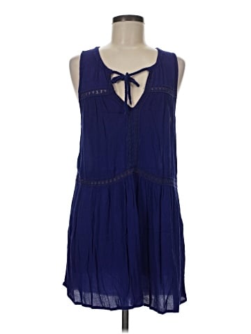 Forever 21 Casual Dress (view 1)