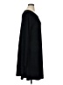 Old Navy Solid Black Casual Dress Size XL - photo 4