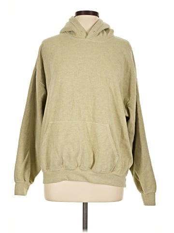 BDG Pullover Hoodie (view 1)