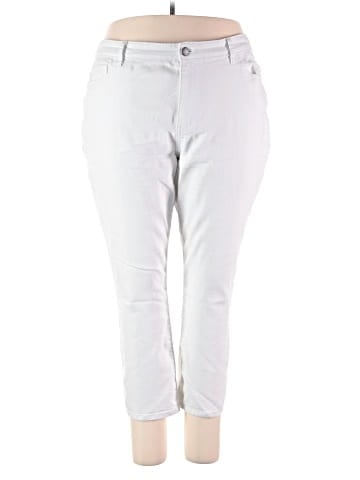 Simply Vera Vera Wang Jeggings (view 1)
