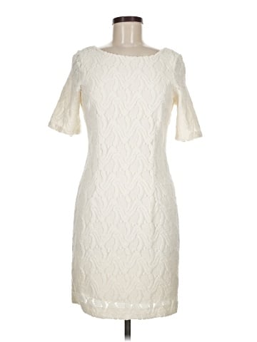 Ann Taylor Cocktail Dress (view 1)