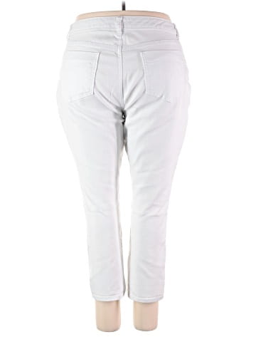 Simply Vera Vera Wang Jeggings (view 2)