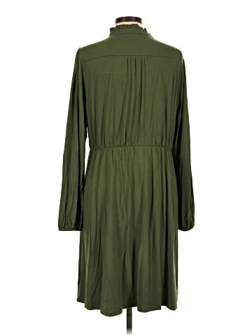 Time and Tru Casual Dress (view 2)
