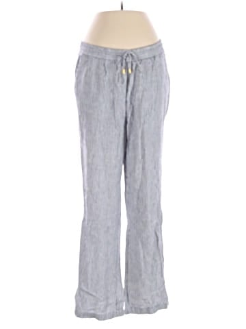 Ellen Tracy Linen Pants (view 1)