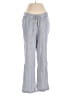 Ellen Tracy Gray Linen Pants Size S - photo 1